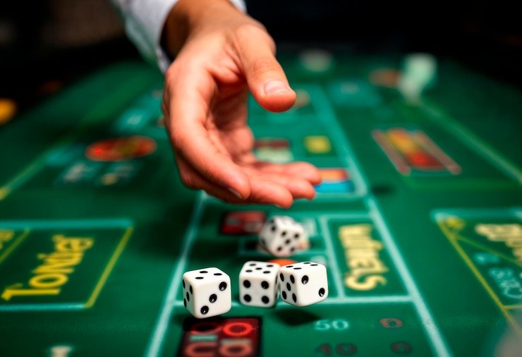 Antarmuka permainan slot Spadegaming di aplikasi mobile kapten mpo dengan grafis berkualitas tinggi