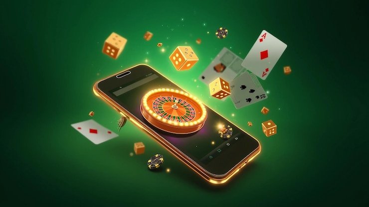 Slot tema Asia Spadegaming dengan simbol naga, panda, dan motin tradisional
