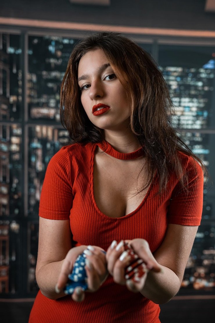 Permainan tabel Spadegaming termasuk Baccarat, Sicbo, dan Roulette dengan antarmuka mobile
